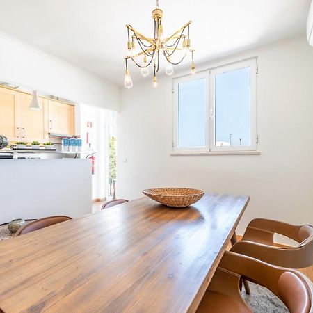 Guestready - Porta De Alfama, For Up To 6 Guests! Apartment Lisbon Exterior photo