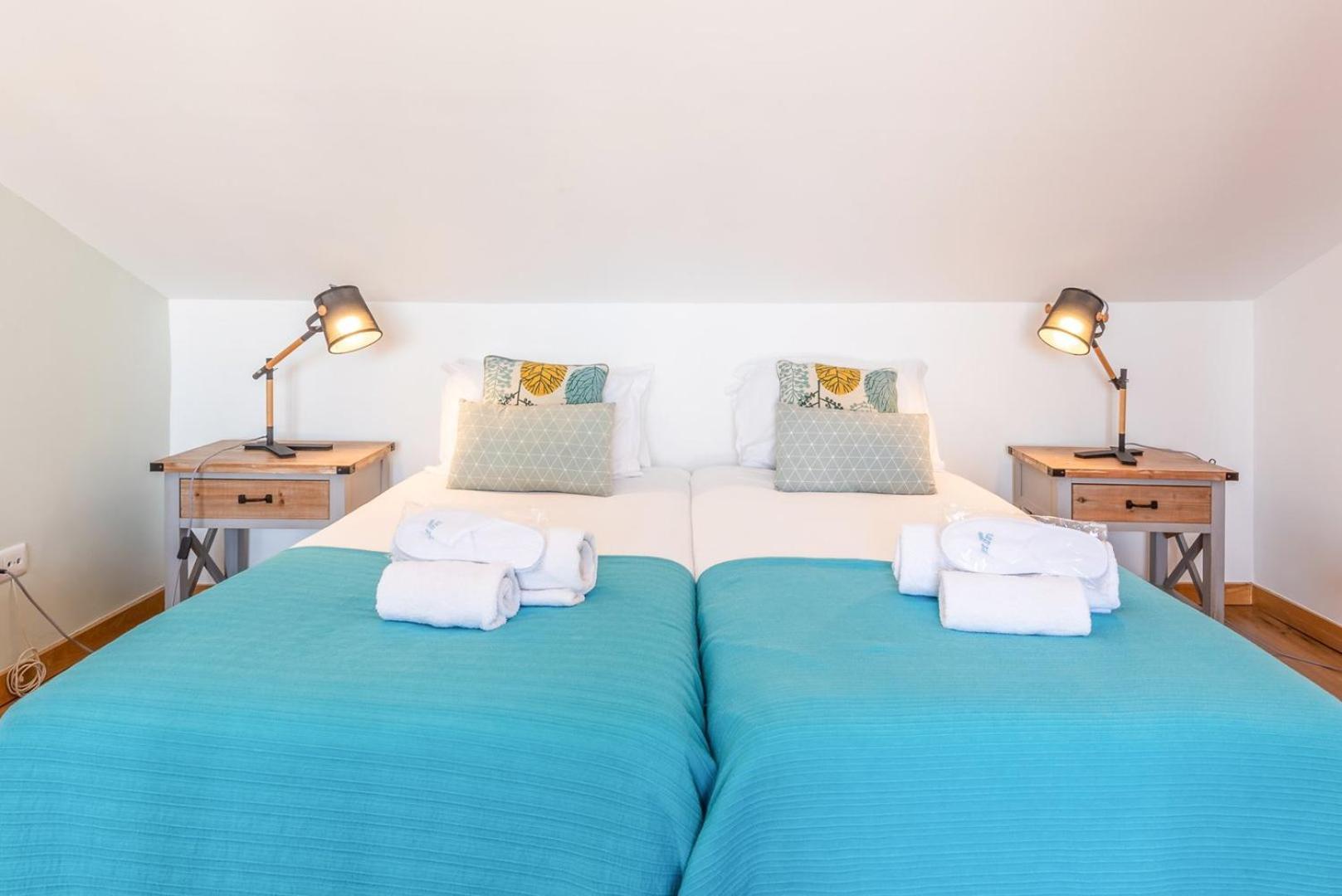 Guestready - Porta De Alfama, For Up To 6 Guests! Apartment Lisbon Exterior photo