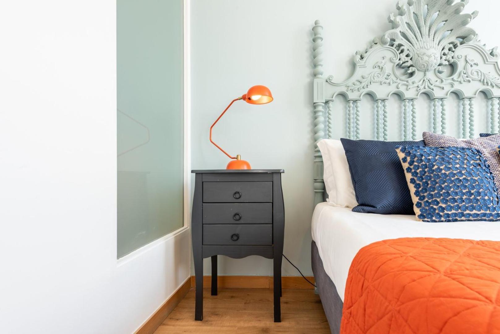 Guestready - Porta De Alfama, For Up To 6 Guests! Apartment Lisbon Exterior photo