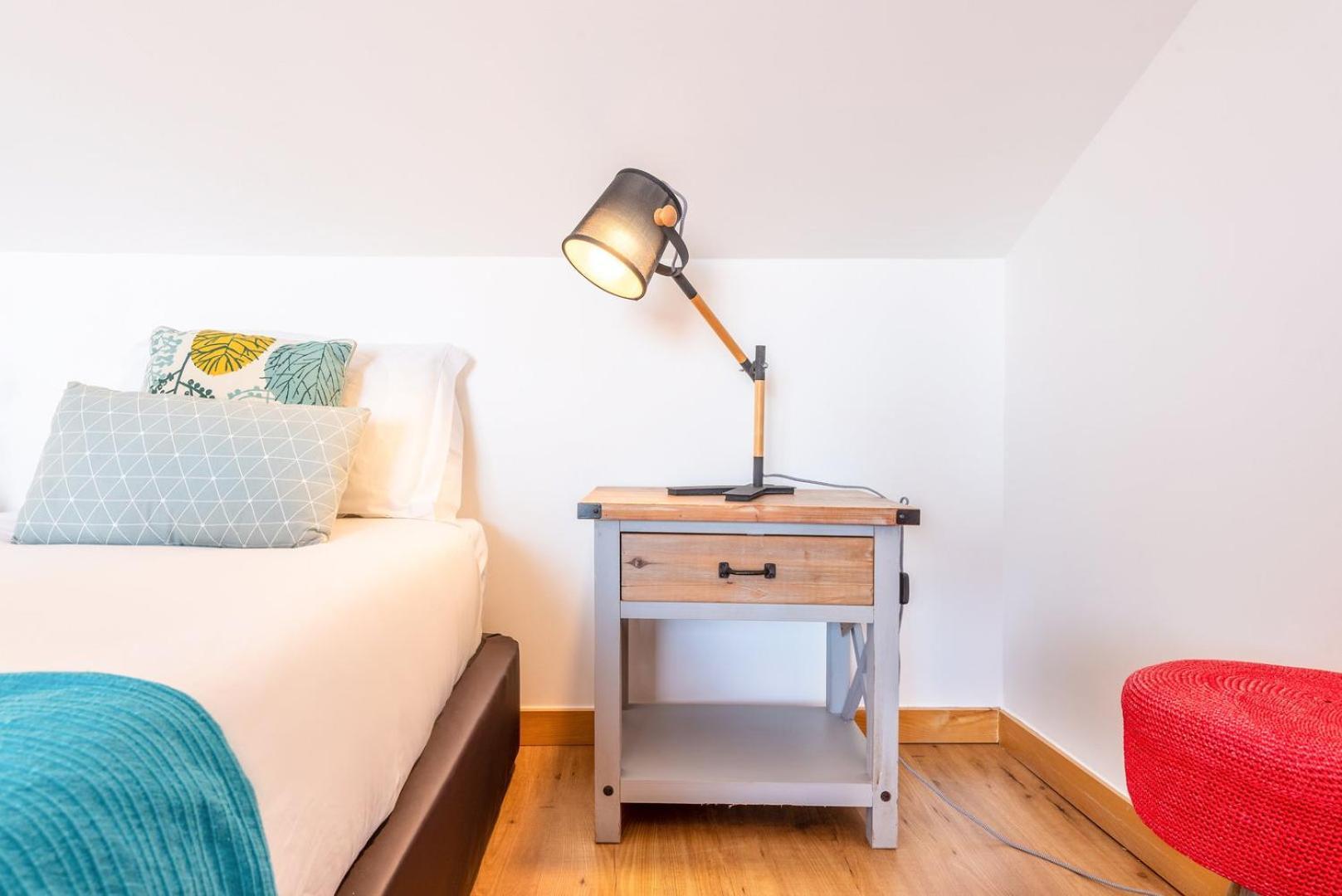 Guestready - Porta De Alfama, For Up To 6 Guests! Apartment Lisbon Exterior photo