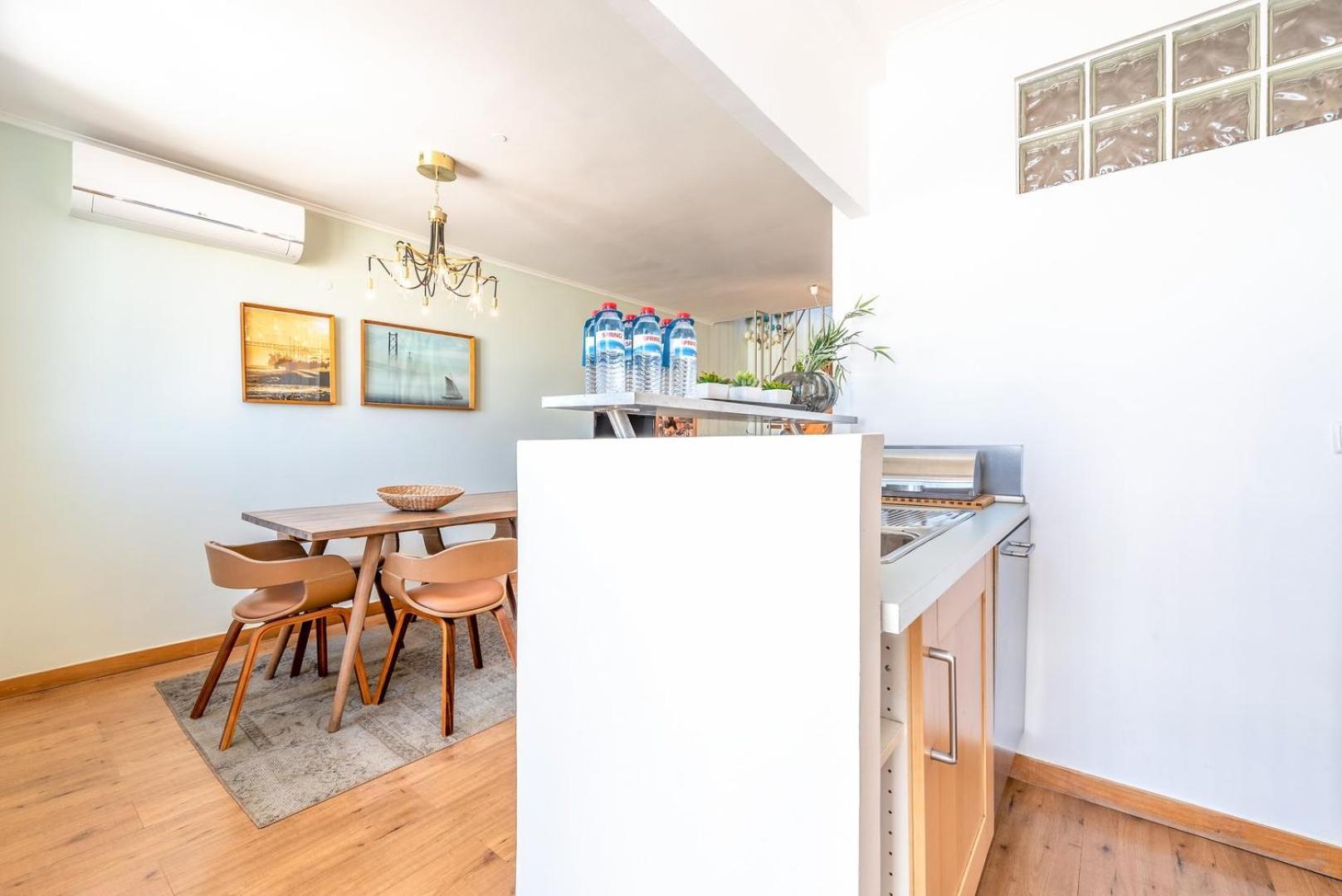 Guestready - Porta De Alfama, For Up To 6 Guests! Apartment Lisbon Exterior photo