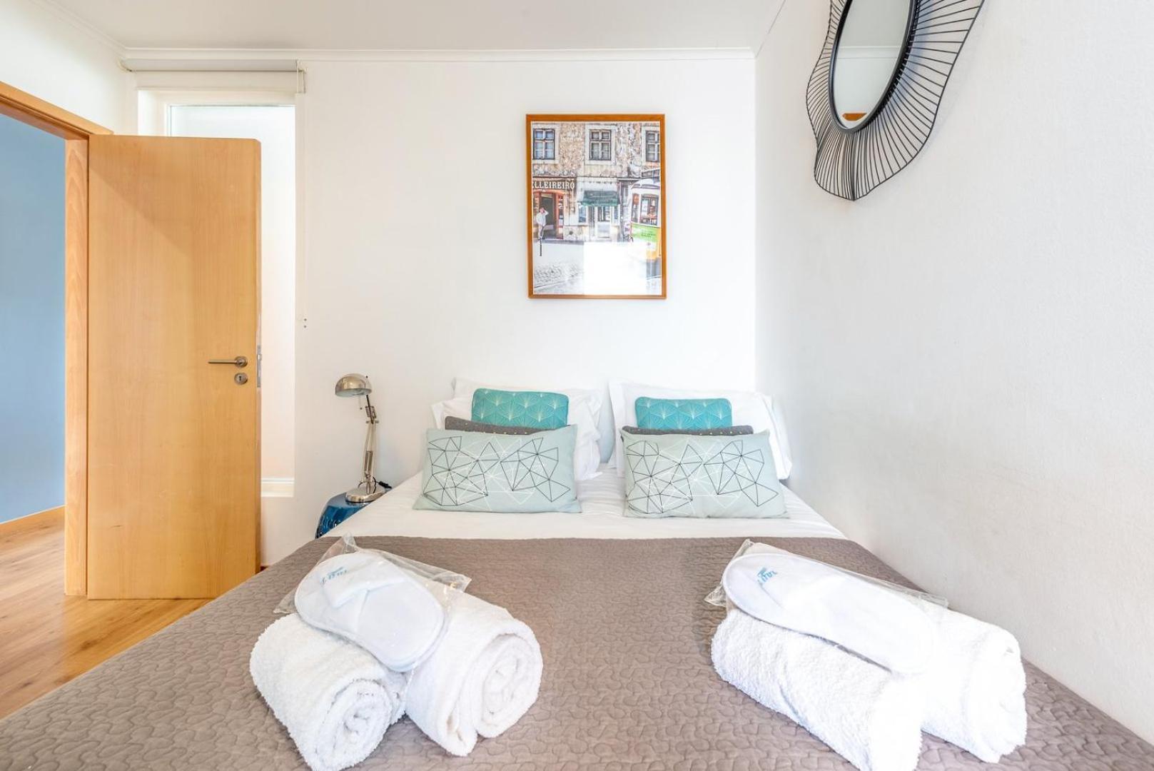 Guestready - Porta De Alfama, For Up To 6 Guests! Apartment Lisbon Exterior photo