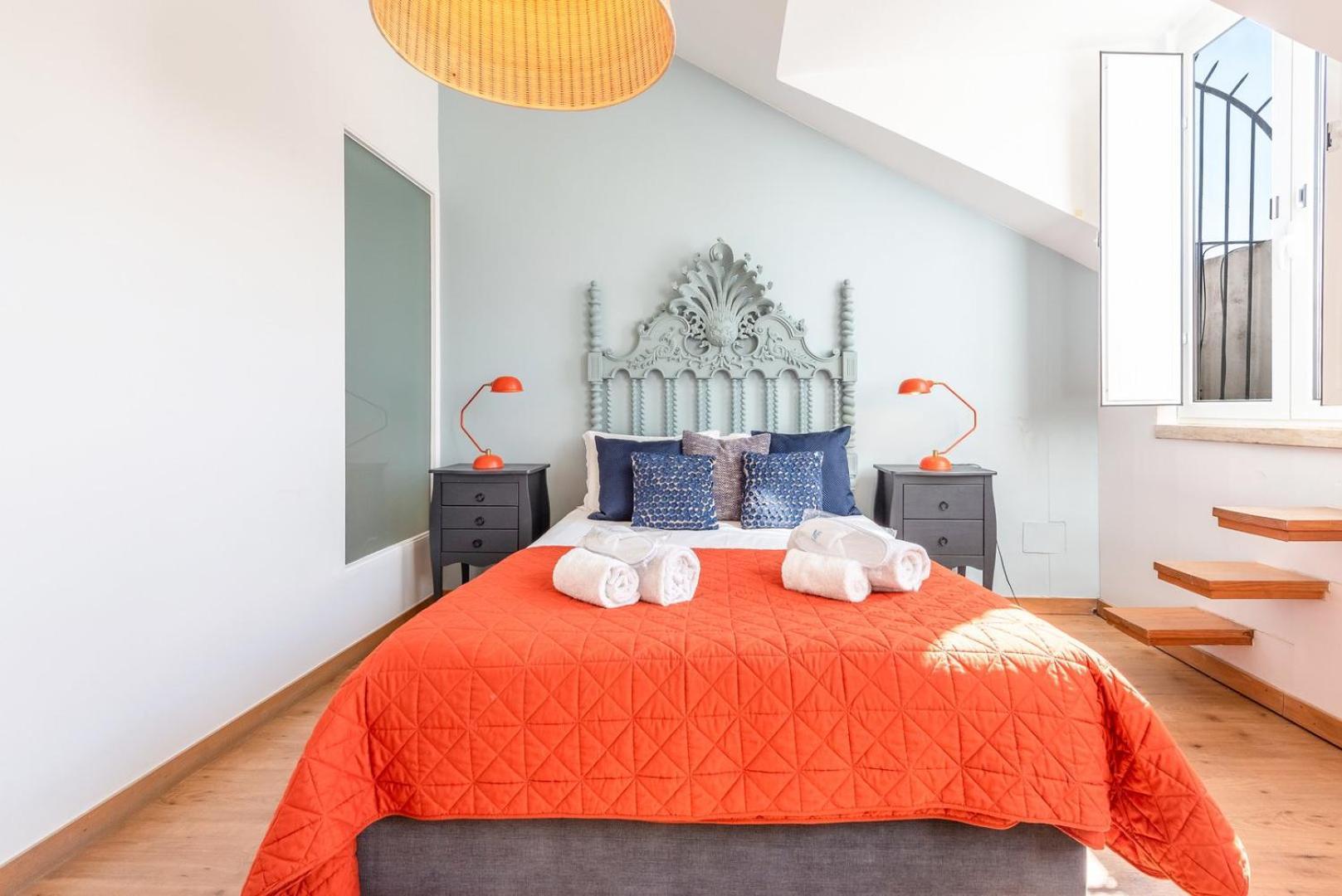 Guestready - Porta De Alfama, For Up To 6 Guests! Apartment Lisbon Exterior photo
