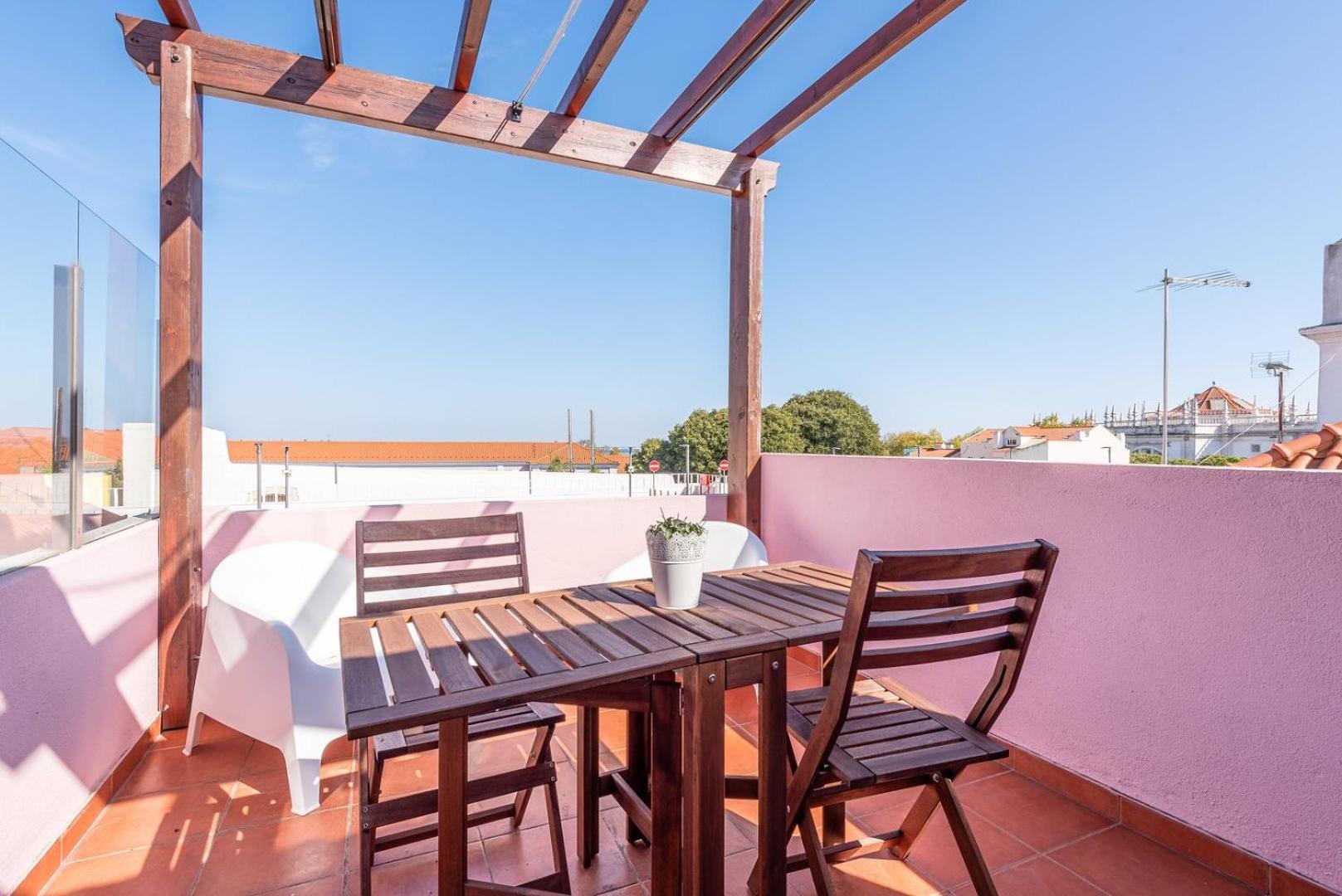 Guestready - Porta De Alfama, For Up To 6 Guests! Apartment Lisbon Exterior photo
